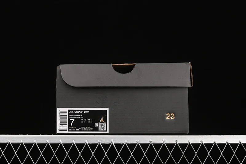 All categories Air Jordan Jordan series basketball shoes Air Jordan 1 Low Air Jordan 1 Low AJ1 Joe 1 low-top cultural and leisure sports sneakers 553558-144